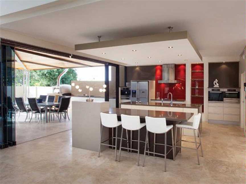 Dean Kitchens, Architects, Builders & Designers in West Perth