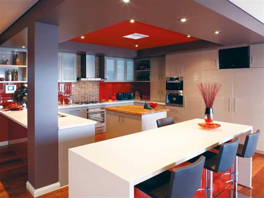 F&R Classic Cabinets, Architects, Builders & Designers in Wangara