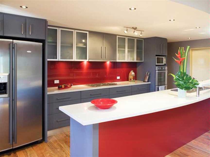 F&R Classic Cabinets, Architects, Builders & Designers in Wangara