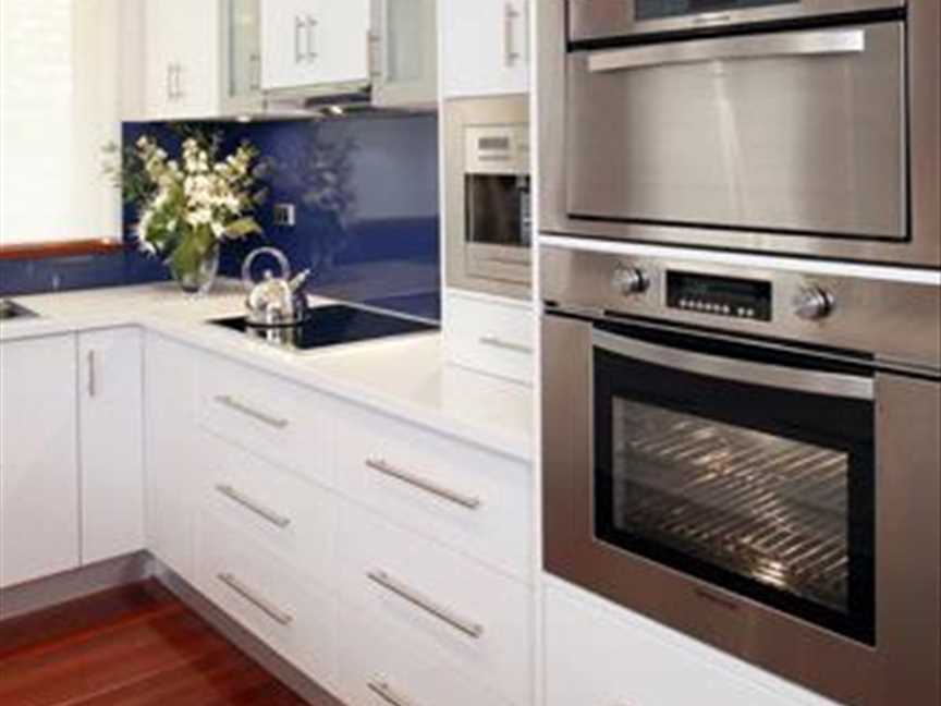 Kitchen Decor, Architects, Builders & Designers in Welshpool