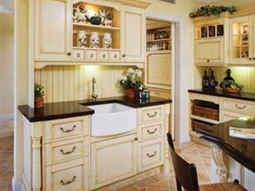 Town & Country Kitchen Designs, Architects, Builders & Designers in Henley Brook