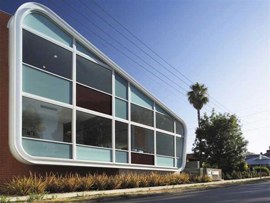 Taylor Robinson Architects, Architects, Builders & Designers in West Leederville