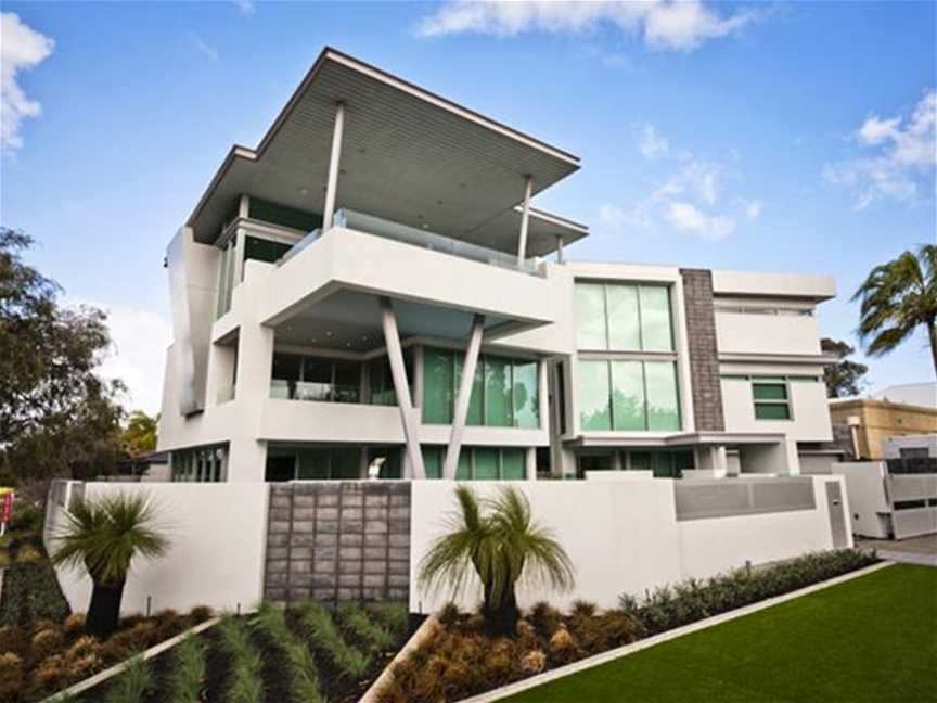 Premier One Construction, Architects, Builders & Designers in Ardross