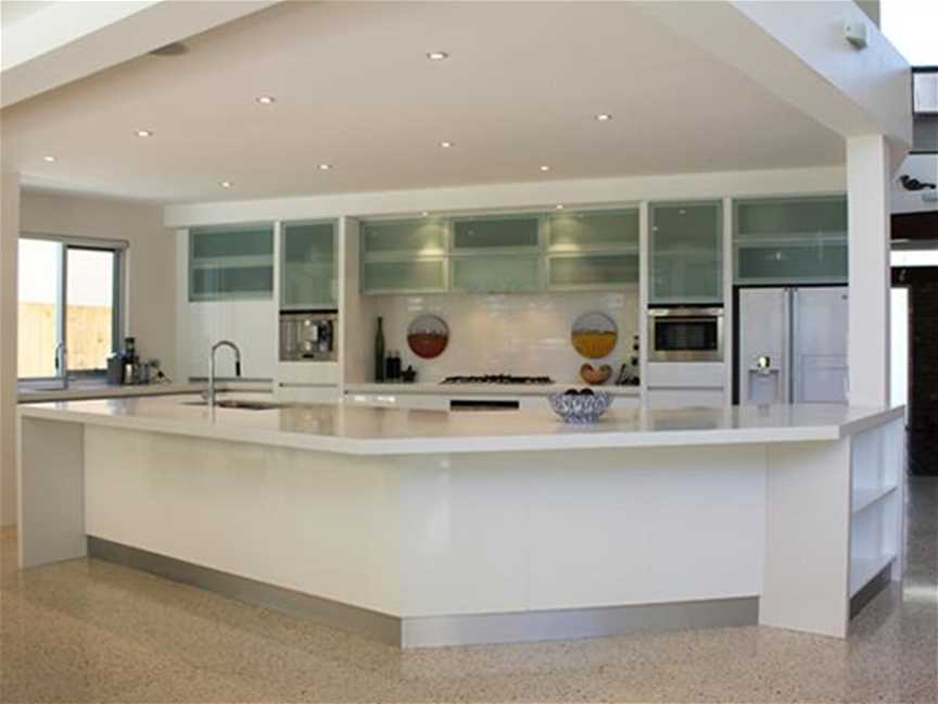Colray Cabinets, Architects, Builders & Designers in Landsdale