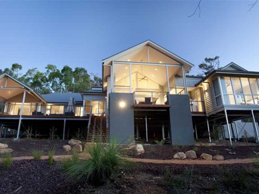 Bluewater Building Co (SW) Pty Ltd, Architects, Builders & Designers in Dunsborough