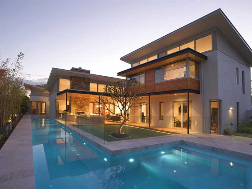 Jumeirah Luxury Homes, Architects, Builders & Designers in Nedlands