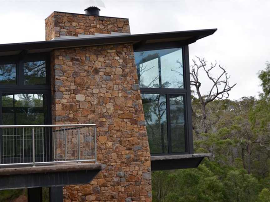 Tectonics, Architects, Builders & Designers in Margaret River