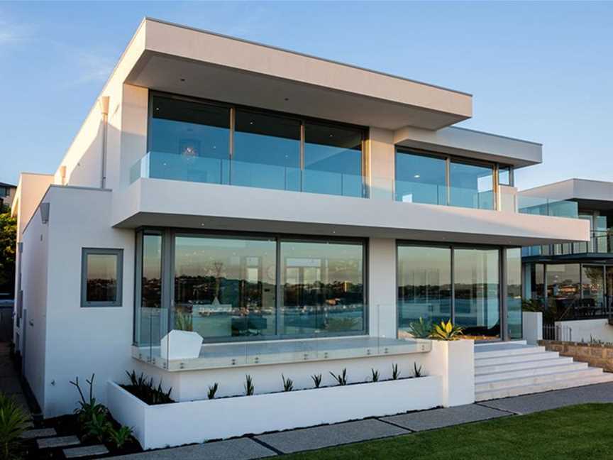 Urbane Projects Pty Ltd, Architects, Builders & Designers in Booragoon