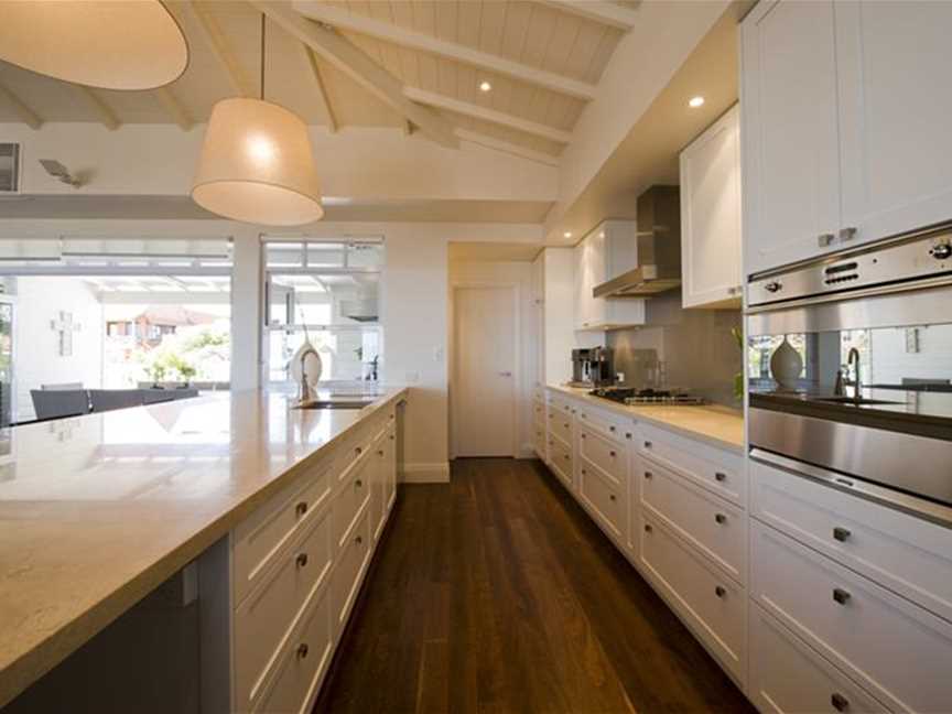 Agean Kitchens, Architects, Builders & Designers in Malaga
