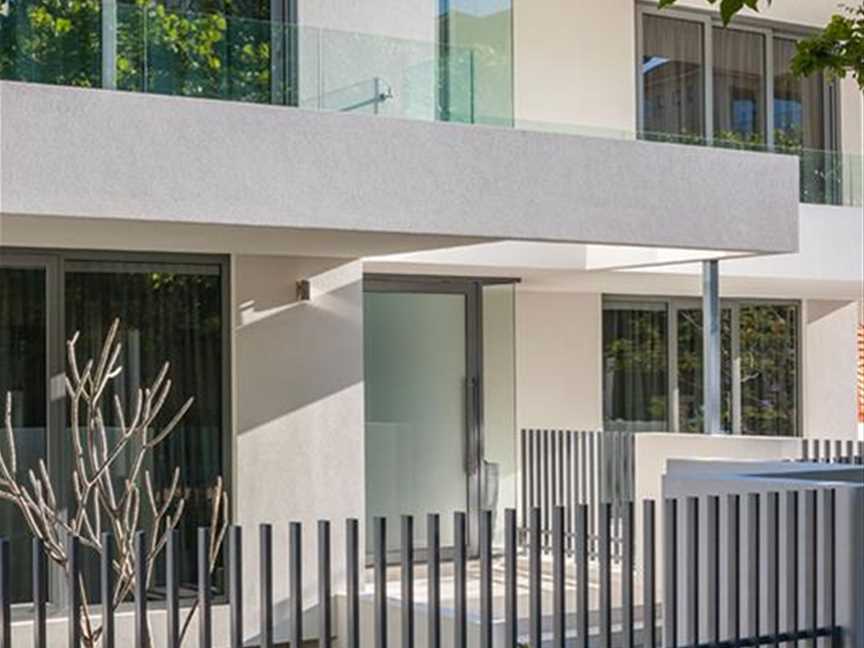 The Cove House, Architects, Builders & Designers in Booragoon
