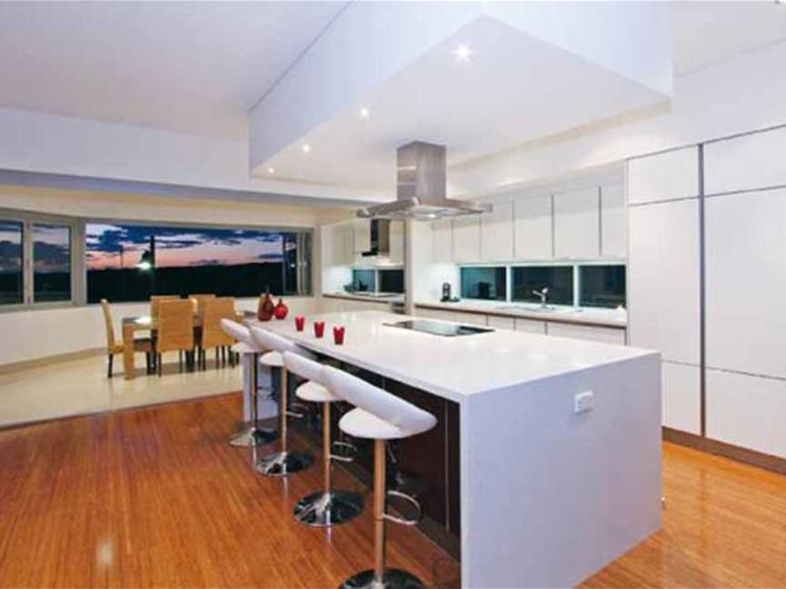 Trademarque Kitchens, Architects, Builders & Designers in Joondalup