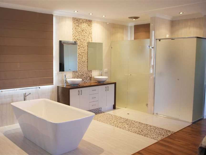 Bathroom Renovations Perth, Architects, Builders & Designers in Perth