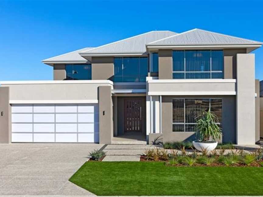 Atrium Homes, Architects, Builders & Designers in Canning Vale