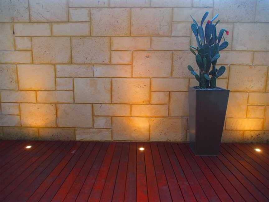 Bayvogue Limestone, Architects, Builders & Designers in North Perth