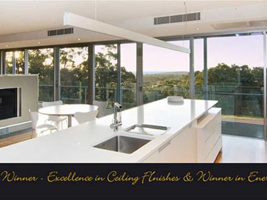 Award Winning New Home Builders in the South West of WA