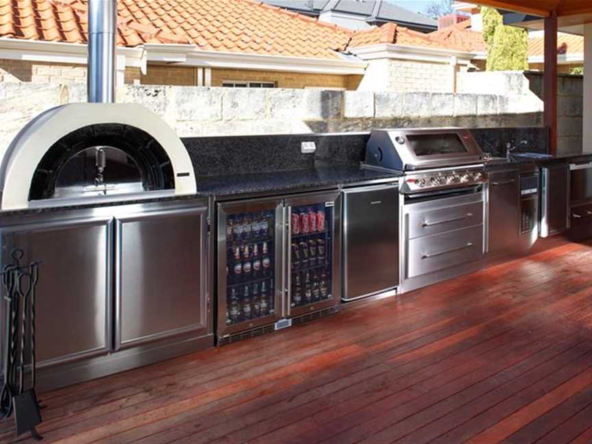 Alfresco Kitchens, Architects, Builders & Designers in Canning Vale