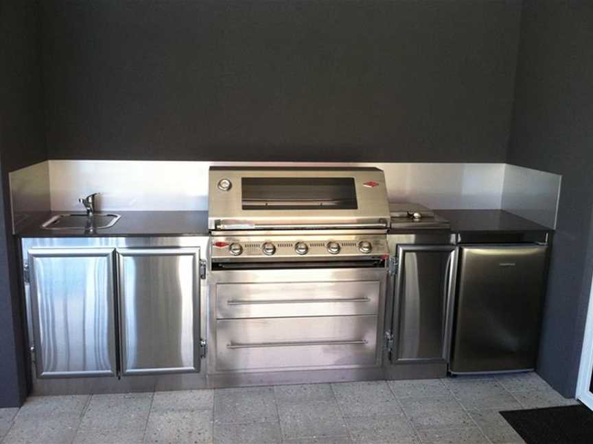 Outdoor Kitchens, Architects, Builders & Designers in Canning Vale