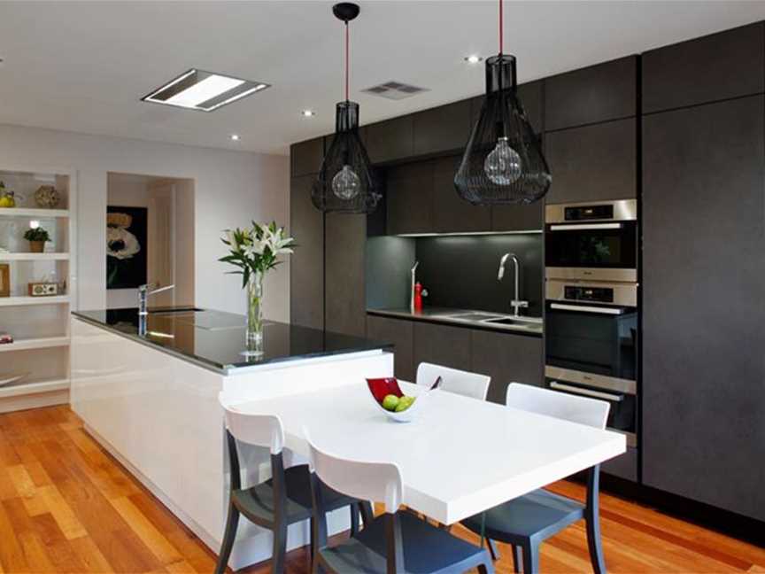 Retreat Design Kitchens, Architects, Builders & Designers in Subiaco