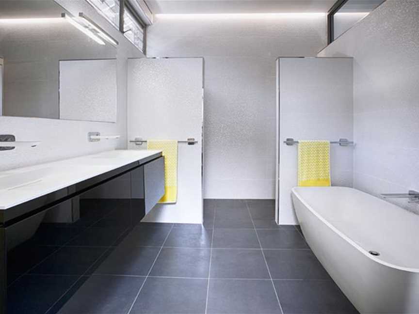 Retreat Design Bathrooms, Architects, Builders & Designers in Subiaco