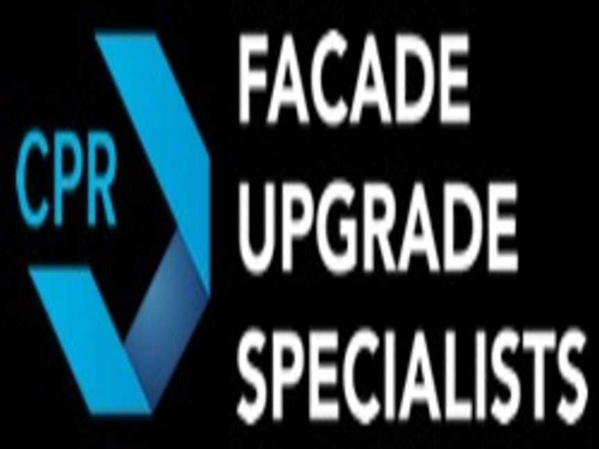 CPR Facade Upgrade Specialists