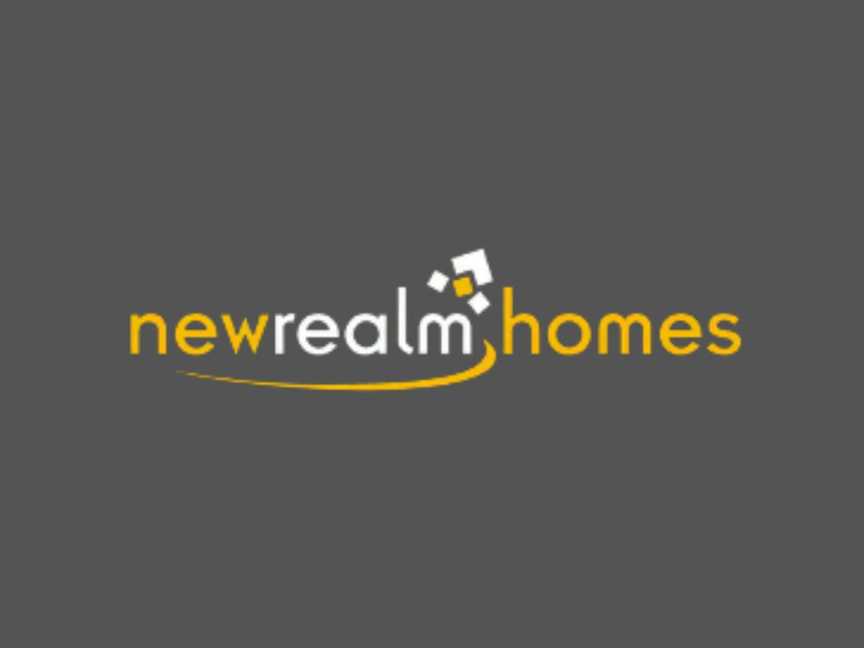 NewRealm Homes Logo