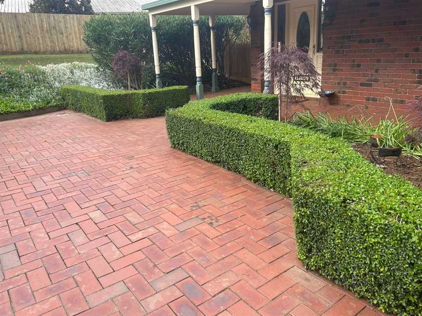 Green Touch Garden & Lawn Services, Architects, Builders & Designers in Leongatha