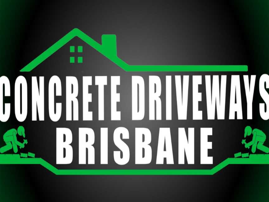 Concrete Driveways Brisbane