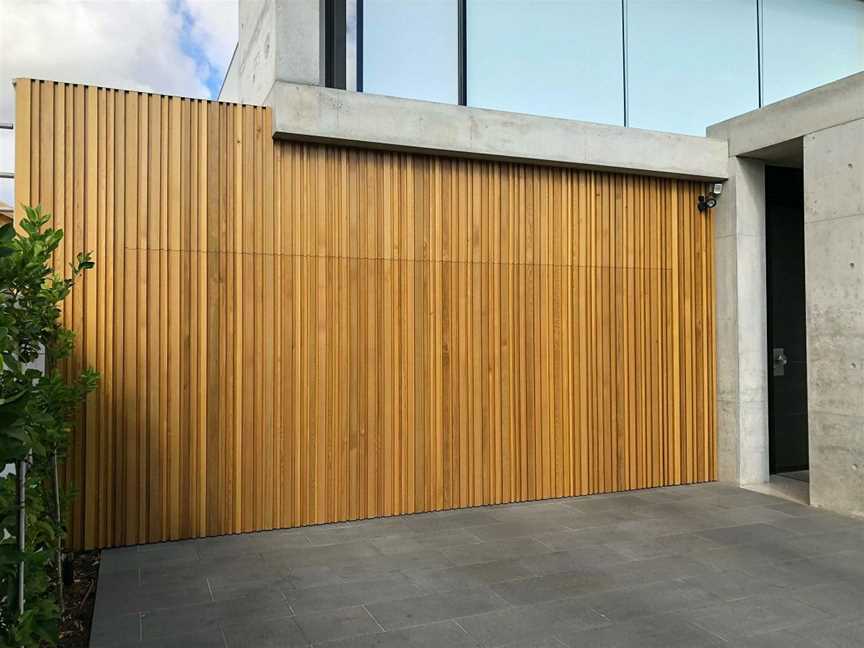 PDS Garage Doors, Architects, Builders & Designers in Epping