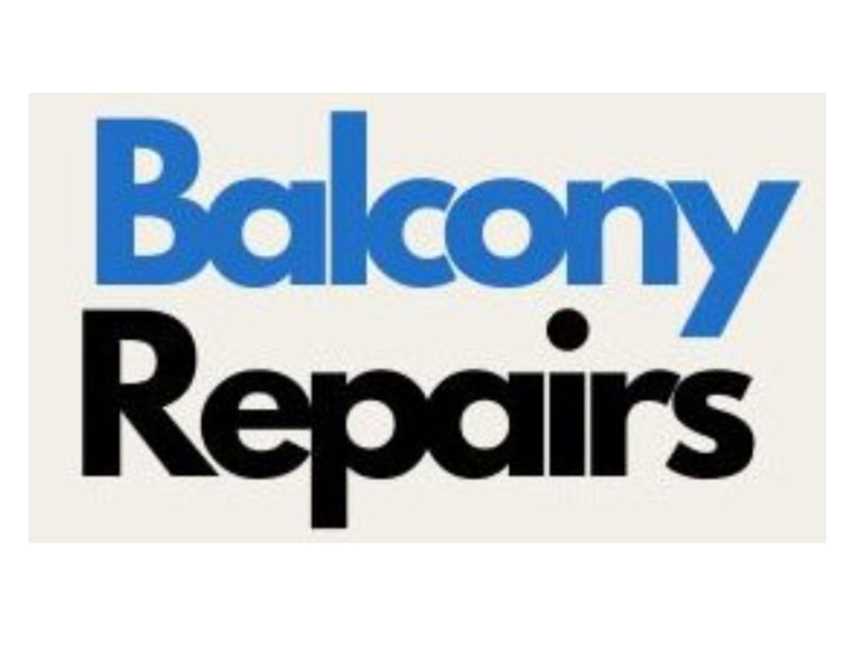 Balcony Leak Repairs, Architects, Builders & Designers in Docklands