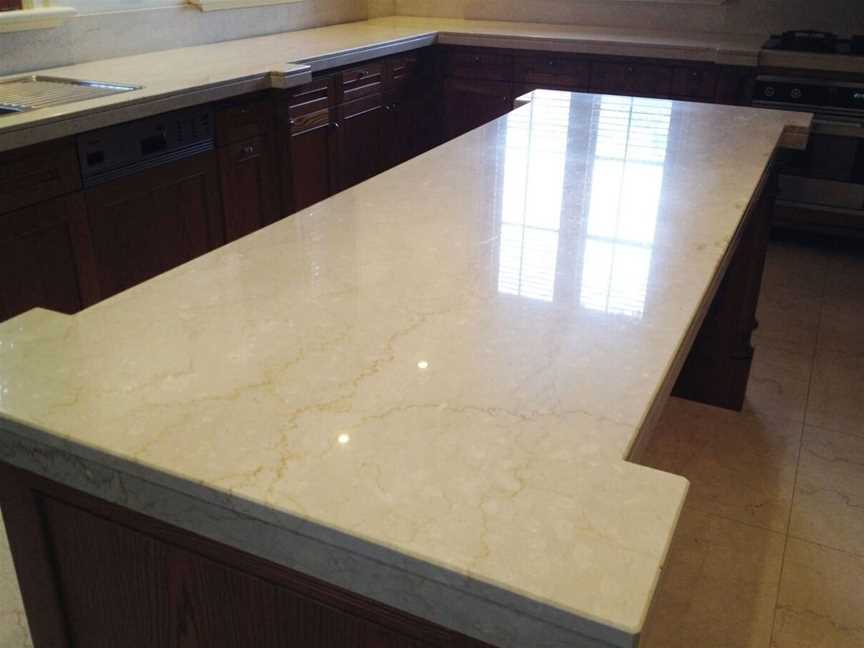 Marble Floor Polishing in Melbourne