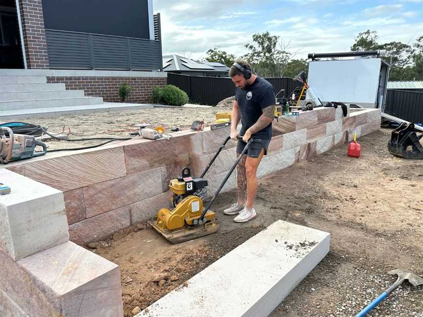 Sandstone King, Architects, Builders & Designers in Cherrybrook