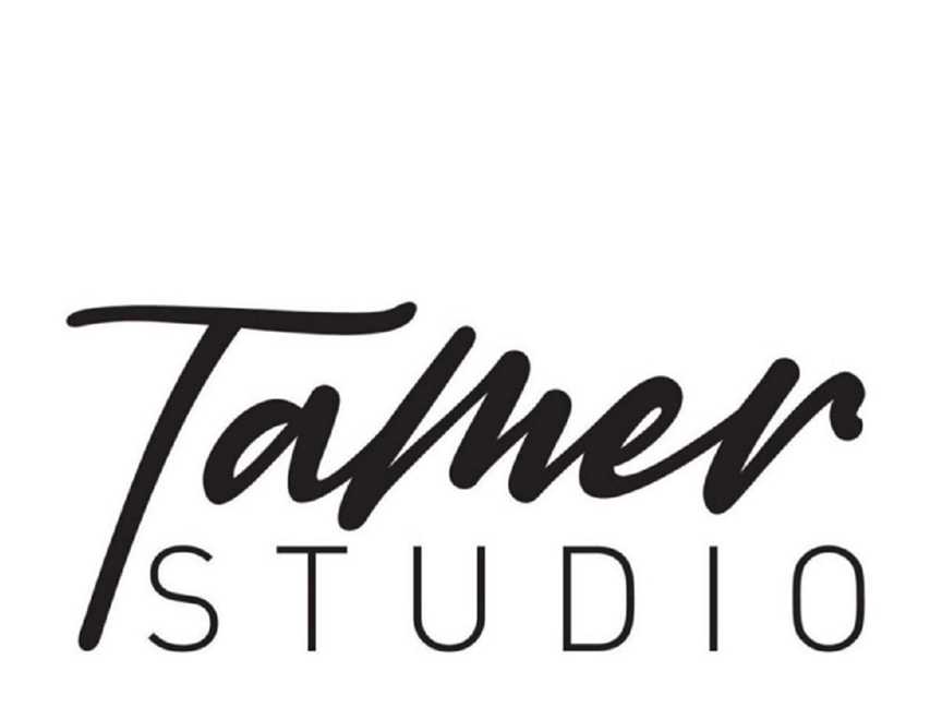 Tamer Studio Logo