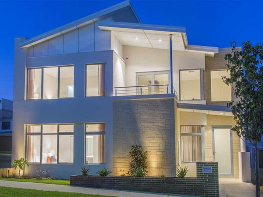 Grand View Homes, Architects, Builders & Designers in Osborne Park