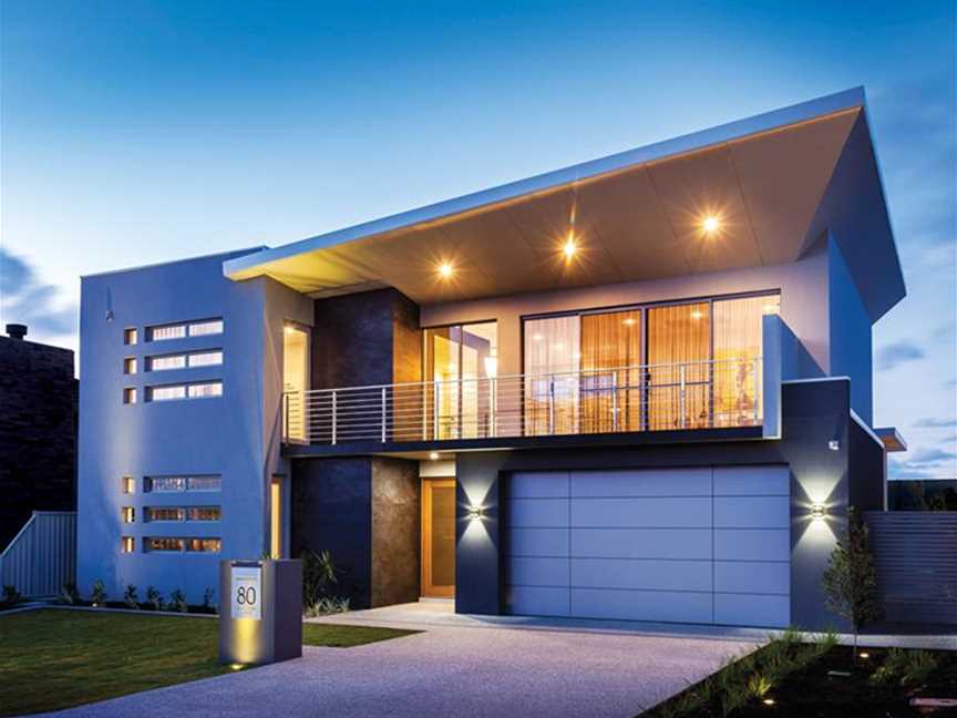 Rosmond Custom Homes, Architects, Builders & Designers in Tuart Hill