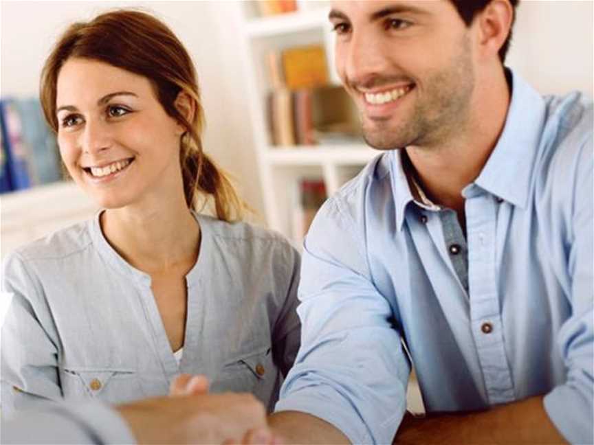 First Home Buyers Finance