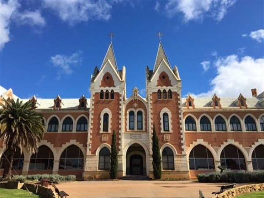 New Norcia Museum & Art Gallery