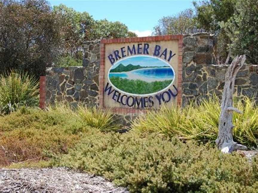 Bremer Bay welcomes you