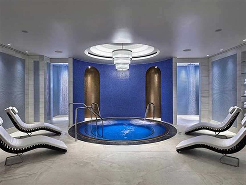 Crown Spa Perth, Tourist attractions in Burswood