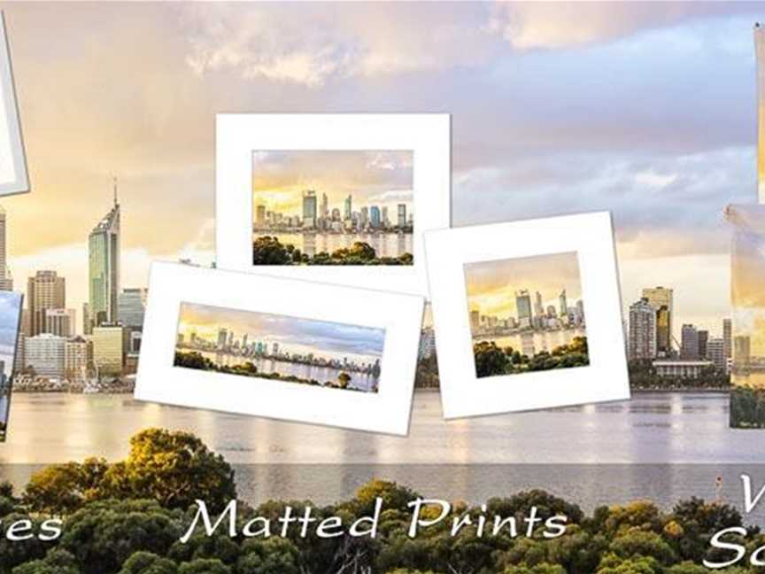 MADCAT Photography Gallery, Attractions in Wangara
