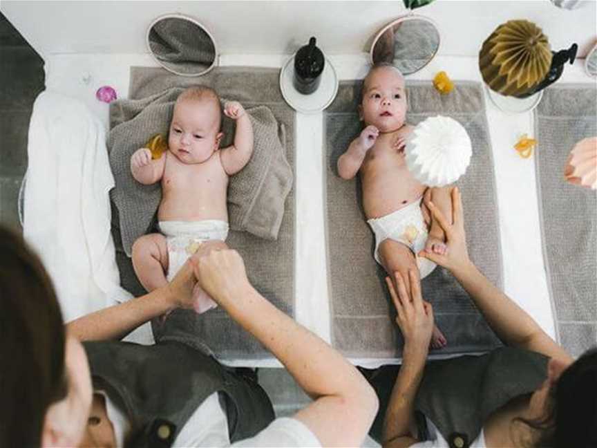 Baby Spa Perth, Attractions in Subiaco