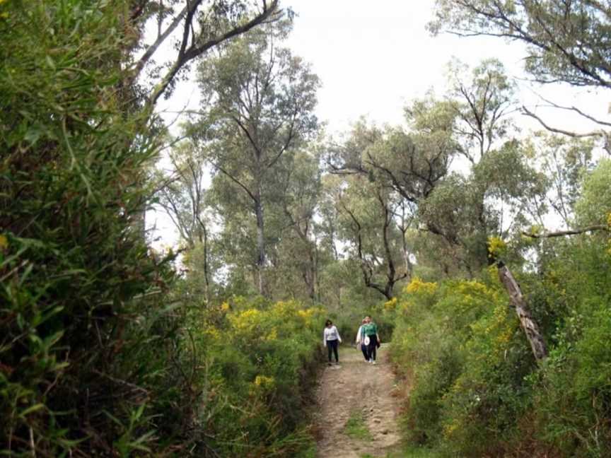 Ghost House Walk Trail, Attractions in Yanchep