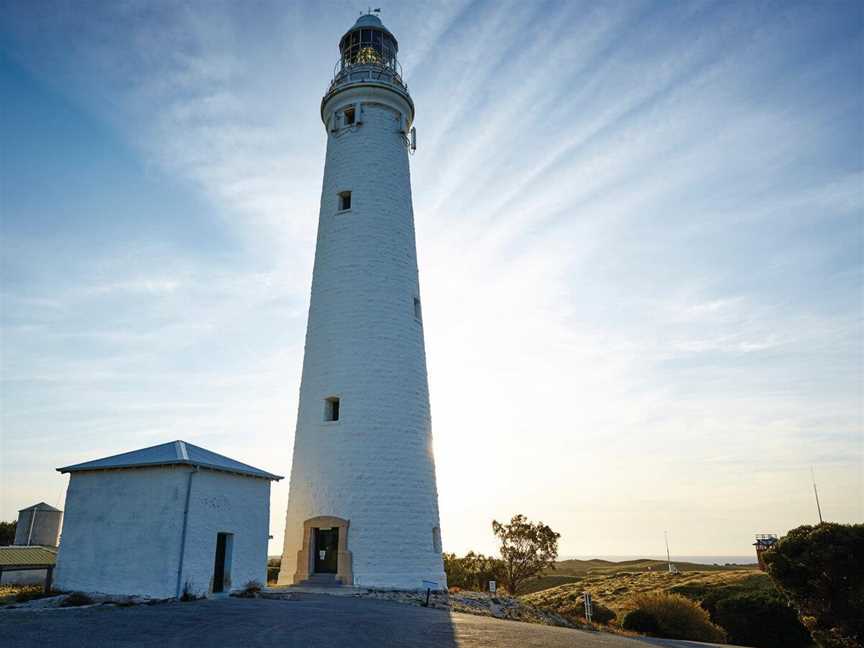 Wadjemup Lighthouse, Attractions in Rottnest Island
