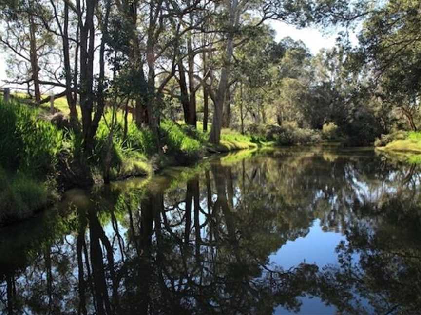 Preston River Loop And Indigenous Walk Trail, Tourist attractions in Donnybrook