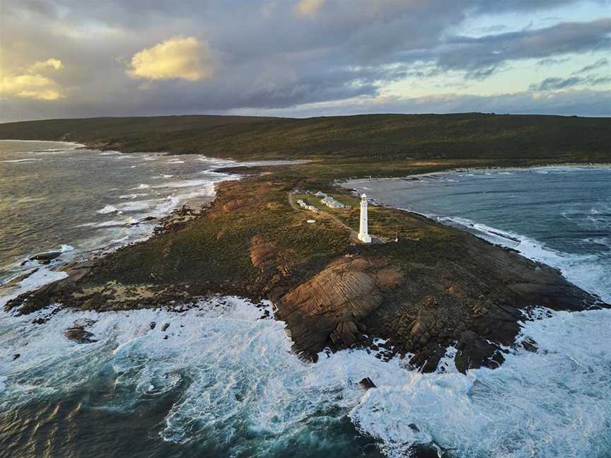 Cape Leeuwin Lighthouse, Attractions in Augusta