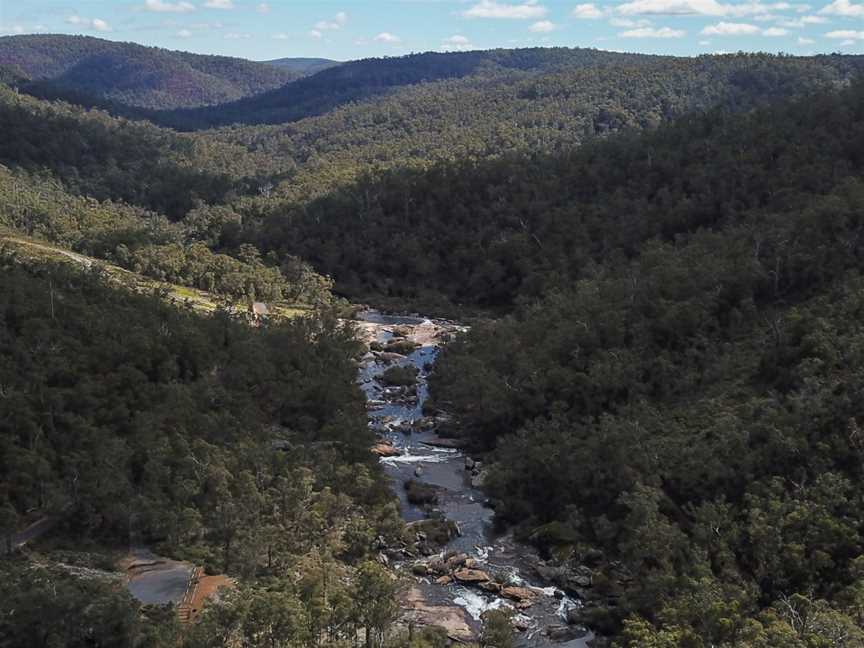 Wellington National Park