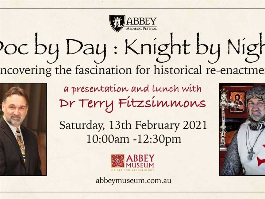 Abbey Museum of Art & Archaeology, Caboolture, QLD