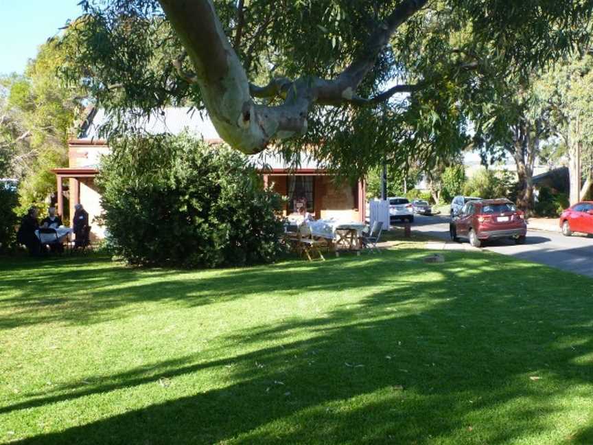 Annie Doolan's Cottage, Marion, SA