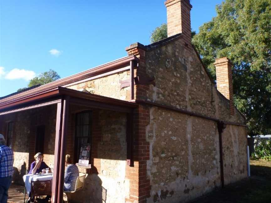 Annie Doolan's Cottage, Marion, SA