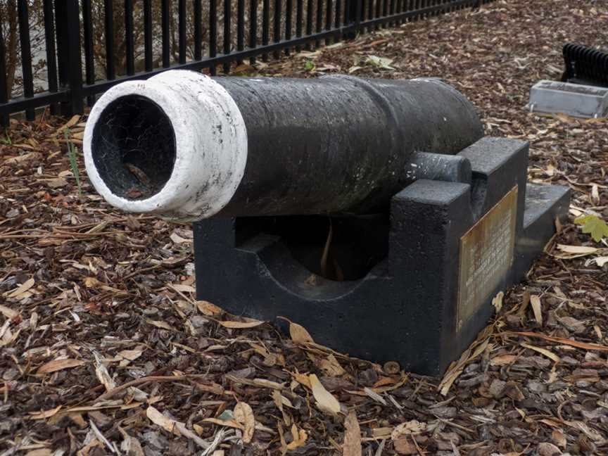 Army Museum of Tasmania, Hobart, TAS