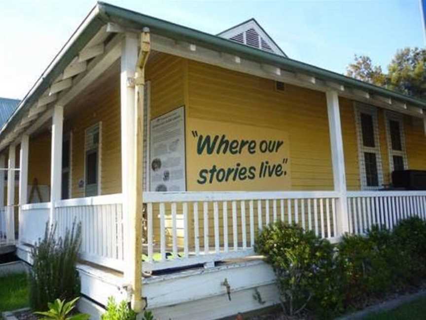 Batemans Bay Heritage Museum, Kapunda, NSW